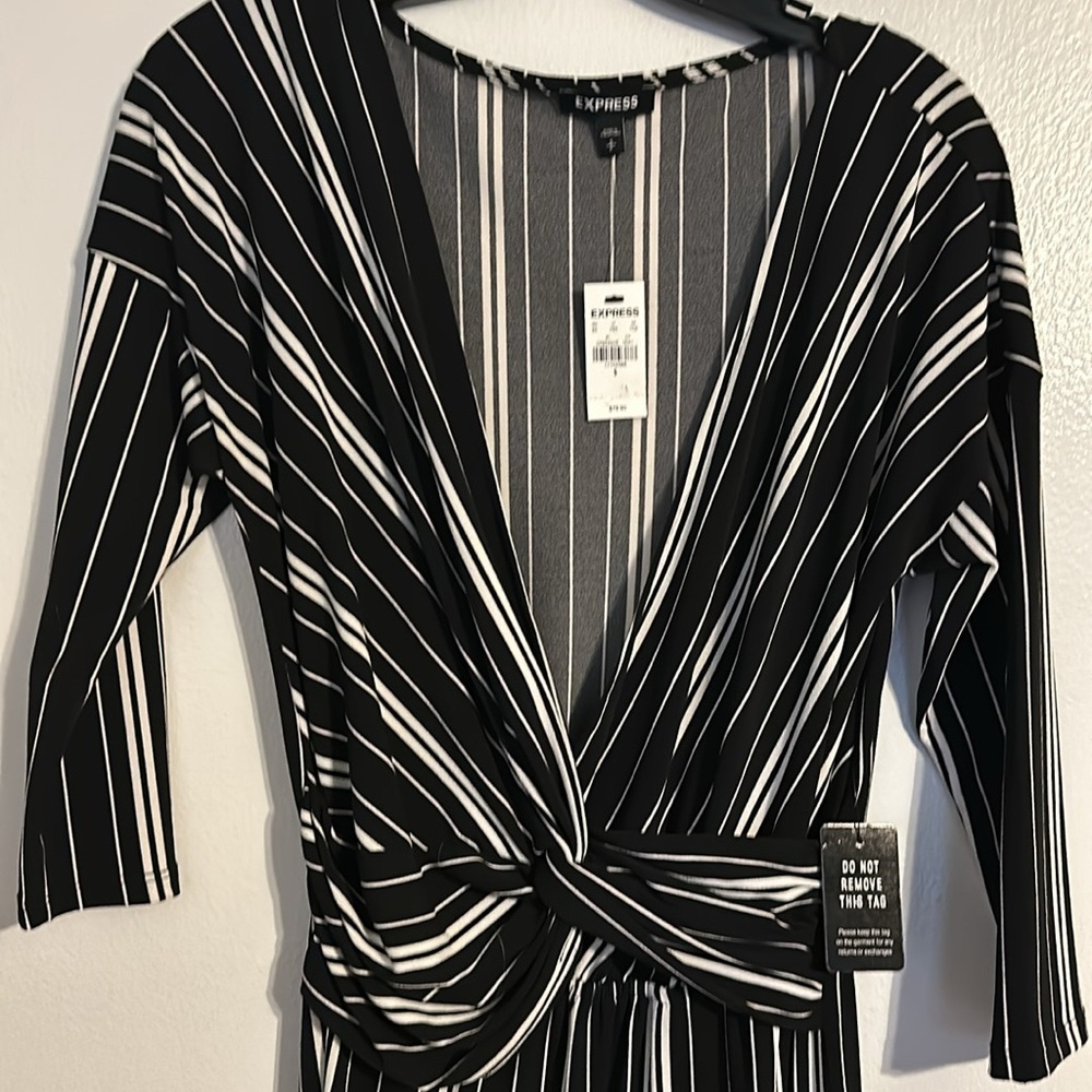 Express jumpsuit - Picture 2 of 6